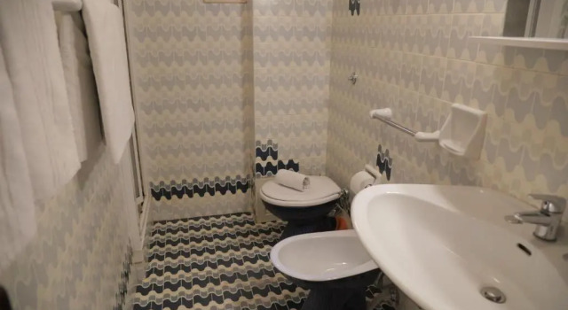 Апартаменты Casa Rosa