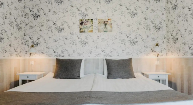 Junior suite Wolmar