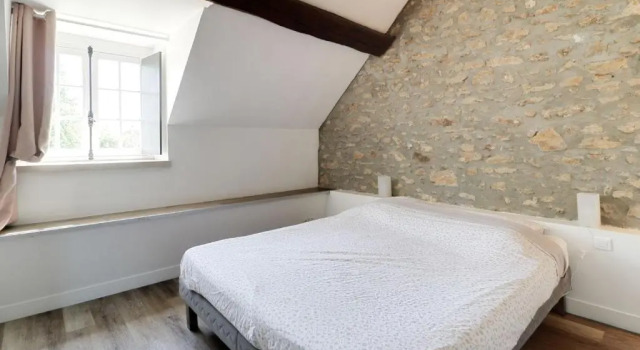 Domaine des Trois chateaux, Забронировать Апарт-отель Муане Иль-де-Франс