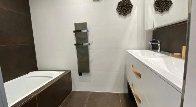 Вилла Luxurious villa 4 bedrooms in secluded area, swimming pool