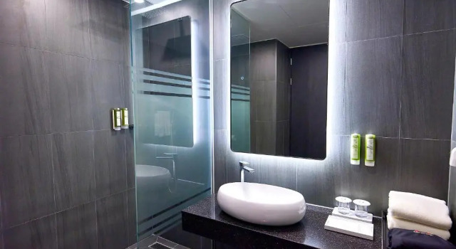 Номер Superior Busan City Hotel