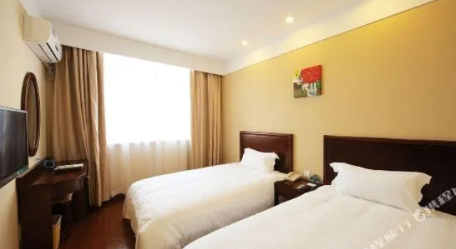 上海金桥佳林快捷酒店, Varaa Hotelli Shanghai Shanghai