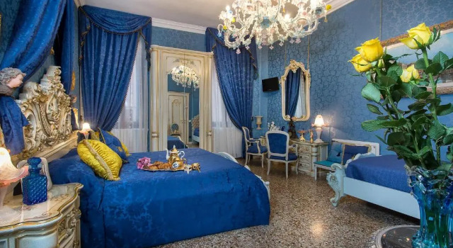 Полулюкс Scalon del Doge B&b