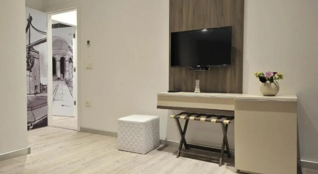 Двухместный номер Standard Apartments & Rooms Lavandula Exclusive