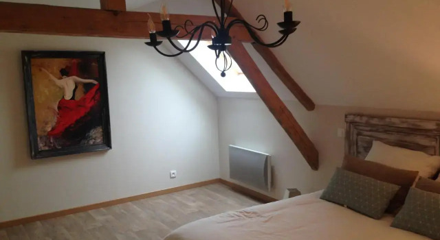 Kasaloc, 预订 酒店 曼特 Eure-et-Loir