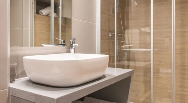 Номер Classic Boutique Rooms Mirabilis