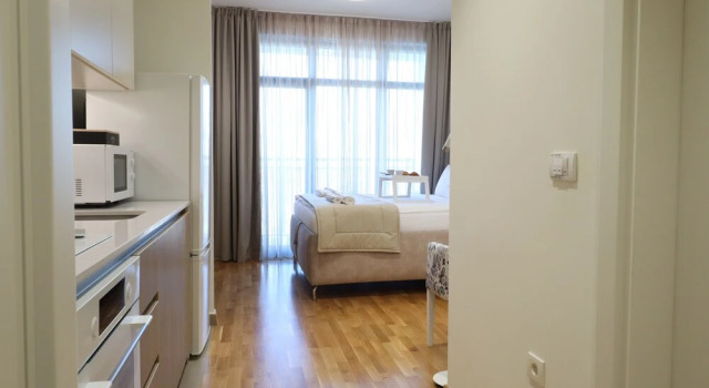 Apartments Royal - Belgrade Waterfront
