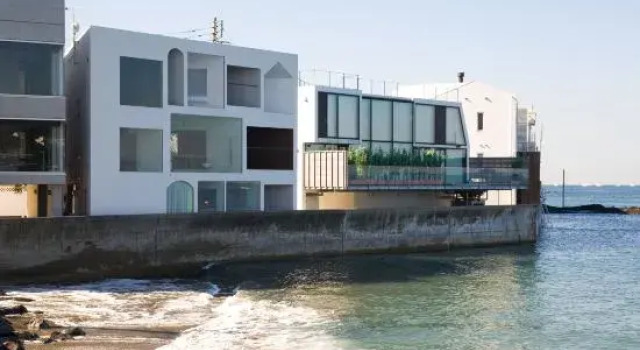 佐島 - Nowhere but Sajima - ペット可, Забронировать Отель Йокосука Канагава