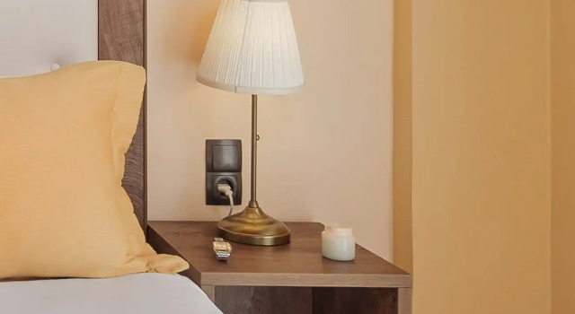Номер Superior Costa Smeralda