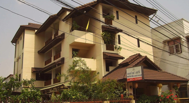 Water Well Guest House, Забронировать Гостевой дом Гостевые дома Чиангмай, рядом с TCDC Chiang Mai, Гостевой дом
