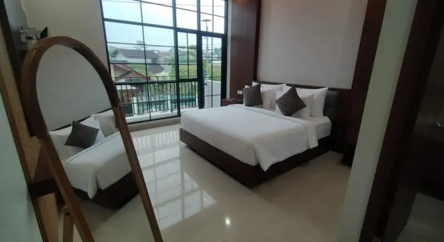 Sakanti Inn Wonosobo