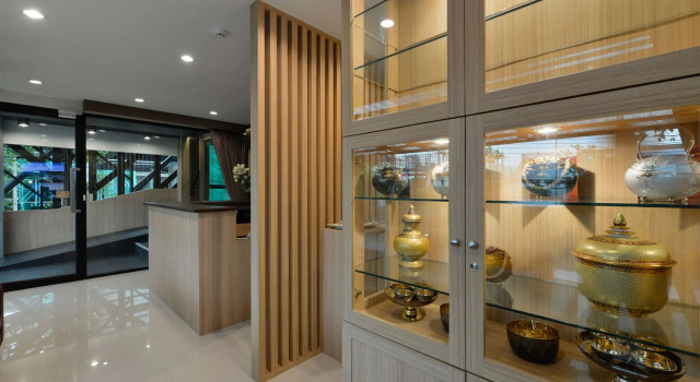 SiRi Ratchada Bangkok