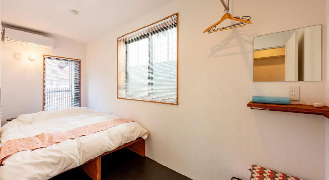 plat hostel keikyu asakusa karin, Book Hostel Hostels in Tokyo, near Nitenmon Gate, Hostel