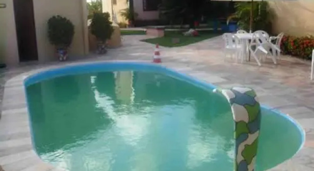 Prive Paraiso Costa Dourada Condominium, Varaa Hotelli Porto De Galinhas Pernambuco