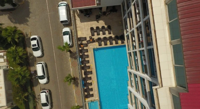 Maya World Marmaris