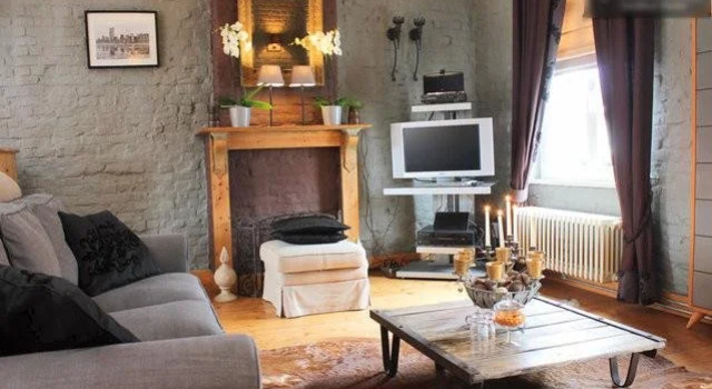 B&B Dinellis Guesthouse