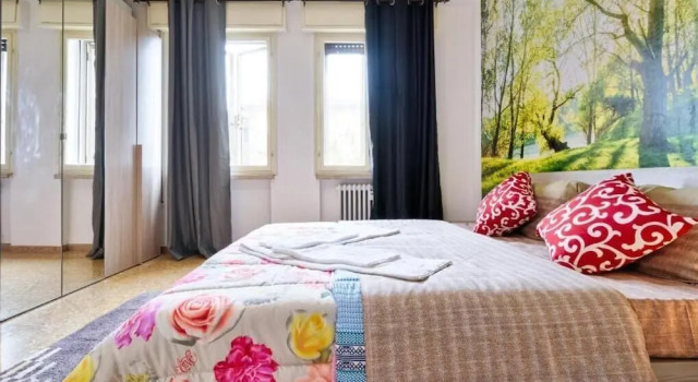 Номер Standard R & R Apartment