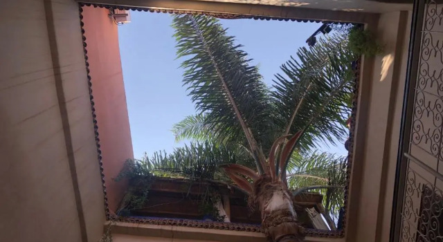 Cottage Riad Alamine