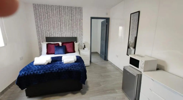 Stop Stay at The Osterley!, Book Hotel Billige hoteller i Cardiff