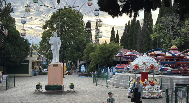 Студия Арт Лайт Сити море 