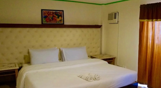 AV Seven Resort