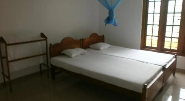 Suwanila Rest