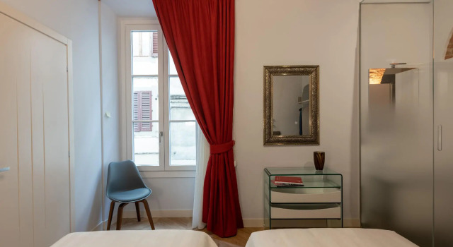 Номер Standard Kairos by Florence Art Apartments