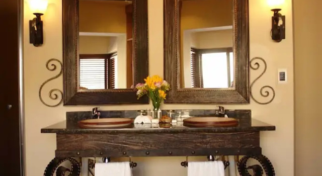 Люкс Thaba Eco Hotel