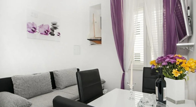 Апартаменты Apartments Mihaela