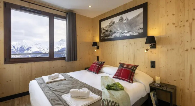Apartment in France With Sauna & Pool, Prenota Appartamento Hotel a Alvernia con parcheggio, Parcheggio