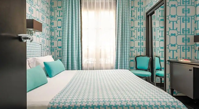 Номер Standard Monceau Elysées