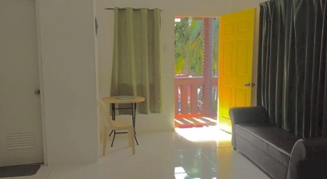 Двухместный номер Deluxe Aizawa Beach Resort