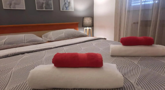 Apartman RIGEL