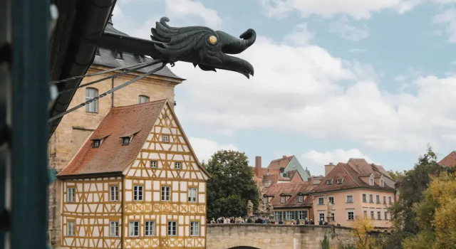 Люкс HOY bamberg boutique hotel