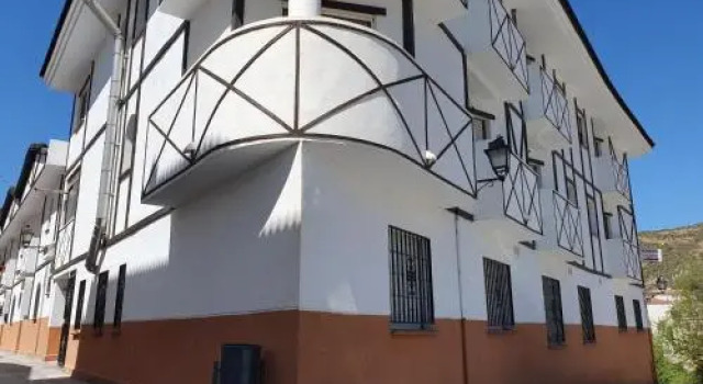 Apartamentos Duquesa Sierra Nevada