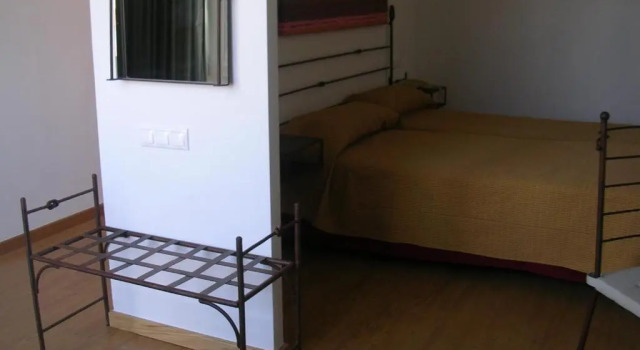 Двухместный номер Standard Balneario Acuña