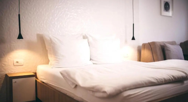 Студия City Apartments One