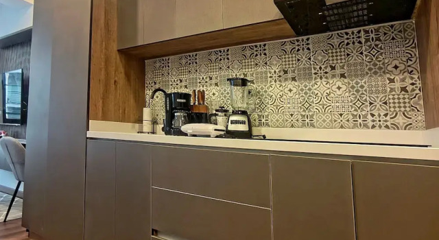 Апартаменты Deluxe Loft 4991 La Catellana