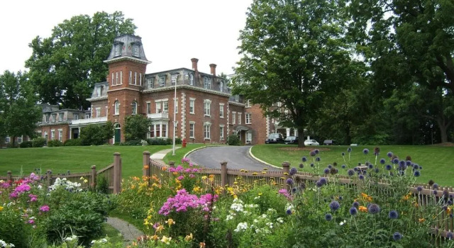 Номер Standard Oneida Community Mansion House