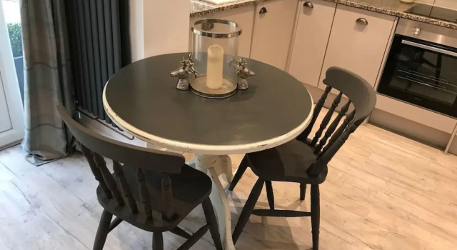 Апартаменты Oakley Country Retreat-1 Bed-garden-free Parking