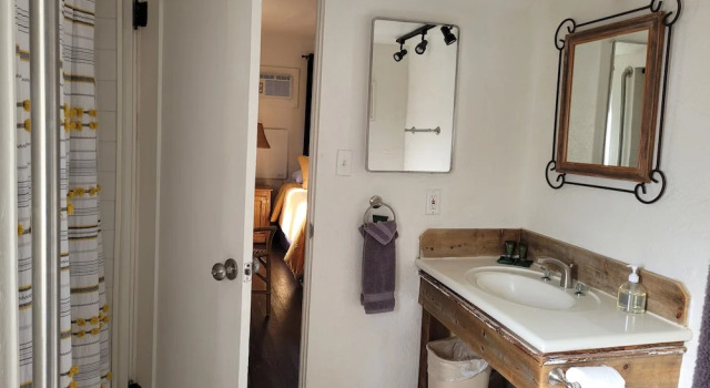 Bungalow El Rancho Robles