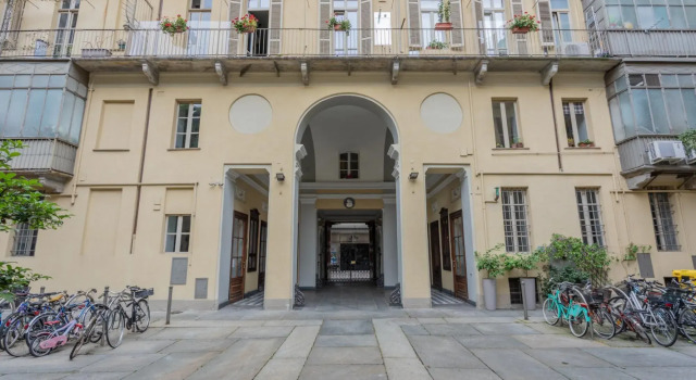 Apartment Carlo Alberto, Забронировать Апартаменты/квартира Апартаменты Пьемонта, Апартаменты/квартира