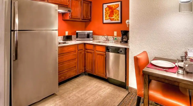 Двухместный номер Standard c 1 комнатой Fairfield Inn and Suites Memphis Germantown