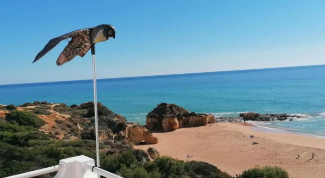 Вилла Beira Mar - Private Pool - 7 Guests - Albufeira