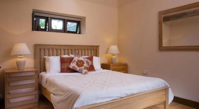 Номер Deluxe Iffin Farmhouse