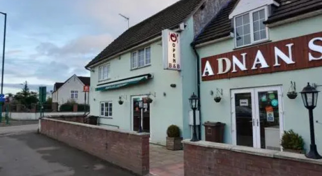 Adnans Hotel