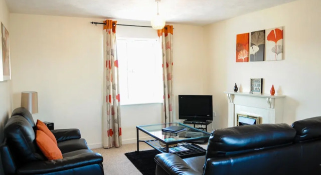Апартаменты Orchard Gate Apartments from Your Stay Bristol