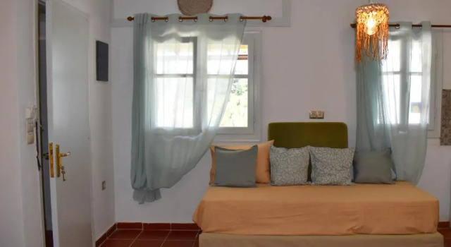 Апартаменты Superior Villa Krini