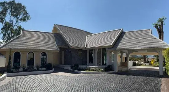 Serene House