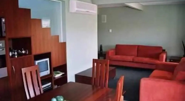 Вилла Standard Red Brier Cottage Accommodation